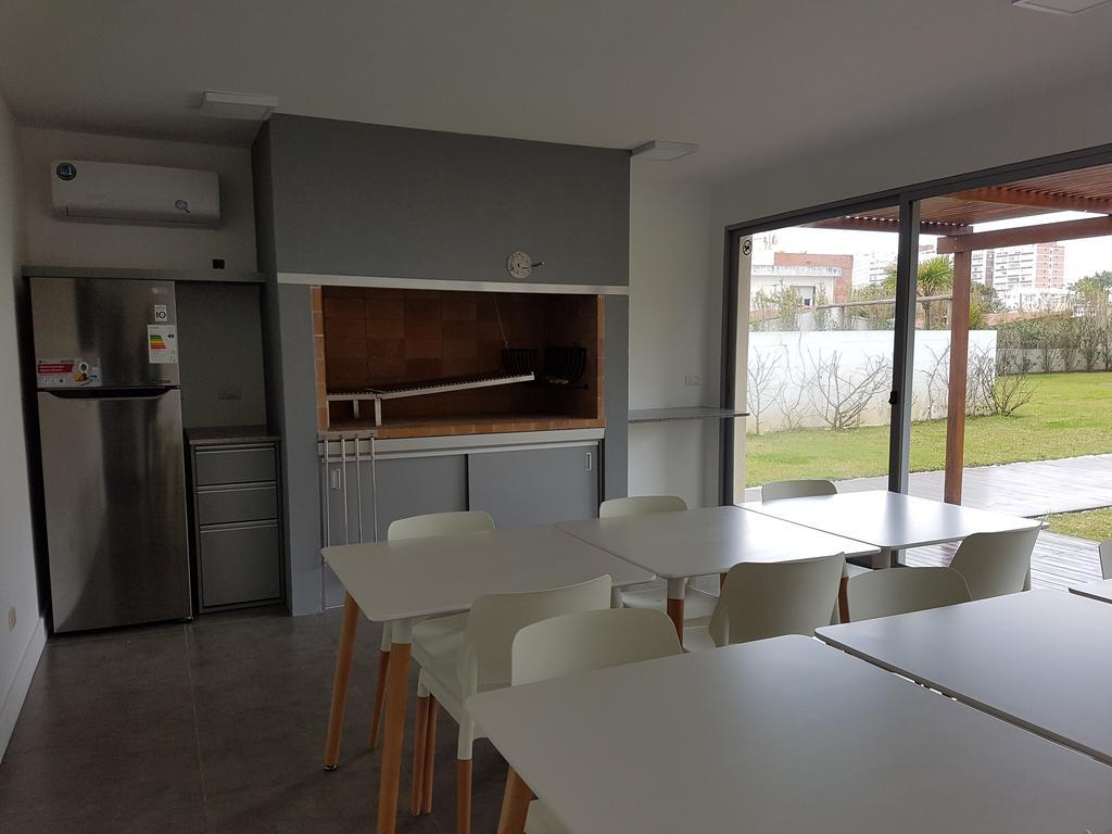 Ferienwohnung Torre Francia Punta del Este Exterior foto