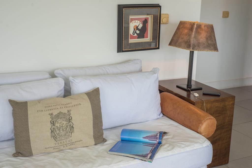 Ferienwohnung Torre Francia Punta del Este Exterior foto