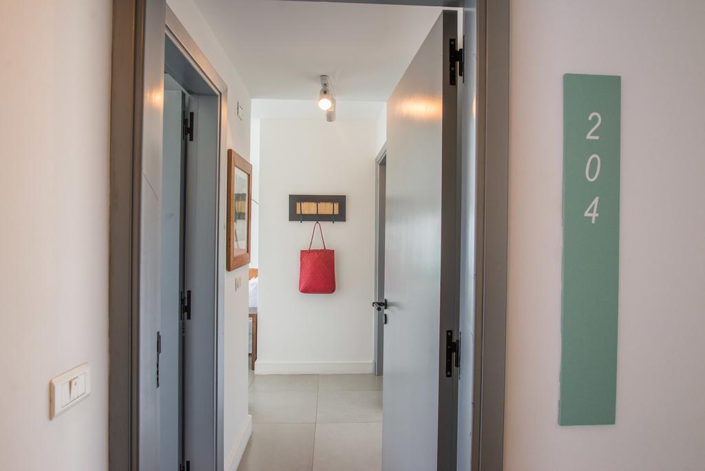 Ferienwohnung Torre Francia Punta del Este Exterior foto